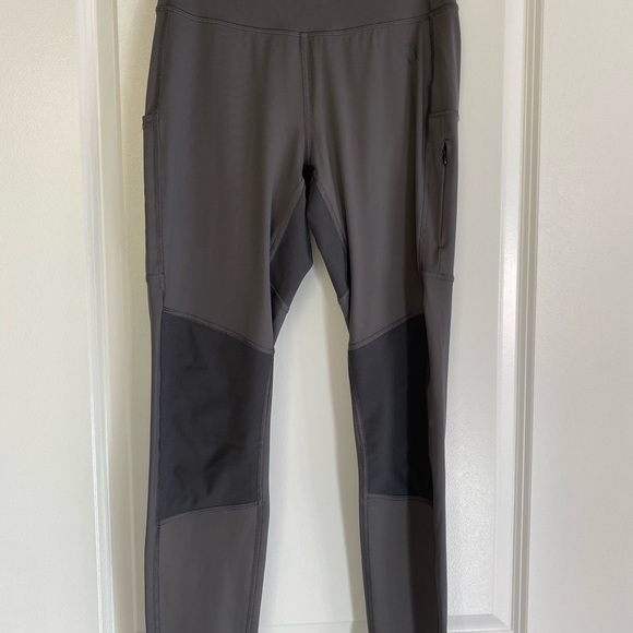 Kari Traa Ane Leggings Tights Sz Sm - Picture 3 of 6